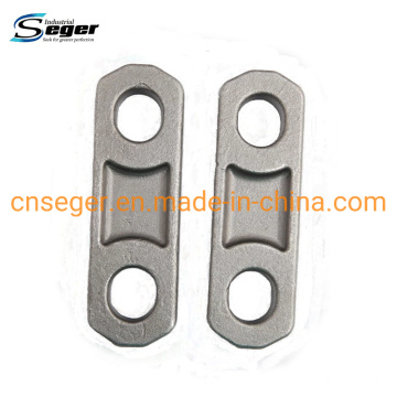 Heavy Construction Machinery Parts Excavator with Hot Forging Technic